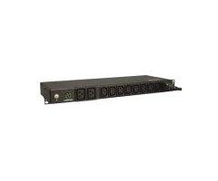 Tripp Lite PDUMH20HV PDU Metered 200 240V 20A 8 C13