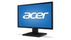 Acer V206HQL 19.5" LED LCD Monitor - 16:9 - 5 ms - Adjustable Display Angle - 1600 x 900 - 16.7 Mill