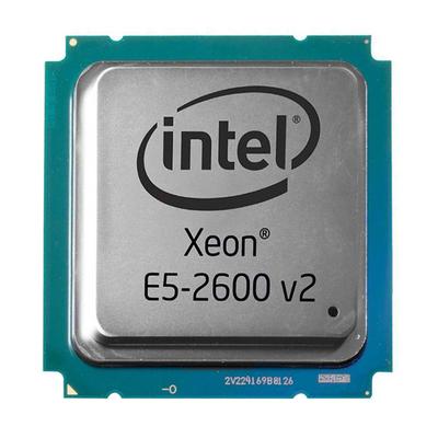 HP 712726-B21 HP 2.60GHz 8.00GT/s QPI 20MB L3 Cache Intel Xeon E5-2650 v2 8 Core Processor Upgrade f
