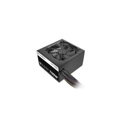 Thermaltake SMART 700W Continuous Power ATX 12V V2.3 / EPS 12V 80 PLUS Active PFC Power Supply PS-SP