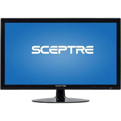 Sceptre E248W-1920 24" LED Monitor - 1920 x 1080, 250 cd/m2, 5ms, 5M:1, 16:9, HD