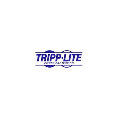 TRIPP 36PT LC/LC RM Fiber Encl Feed Thru Patch