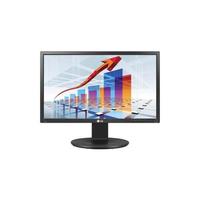 LG 22MB35DM-I 22" LED LCD Monitor - 16:9 - 5 ms - 1920 x 1080 - Black