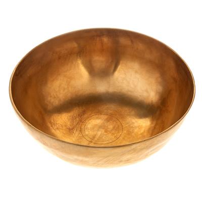 Thomann Tibetan Zen Singing Bowl 1400g