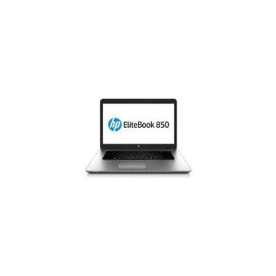 HP HP 850 G1 15.6-inch EliteBook Notebook (Intel Core i7 2.1 GHz Processor, 8GB DDR3 RAM, 256GB SSD,