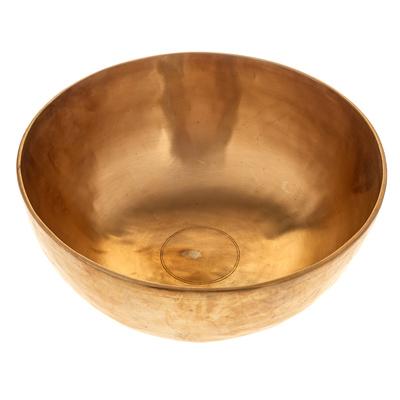 Thomann Tibetan Zen Singing Bowl 2000g