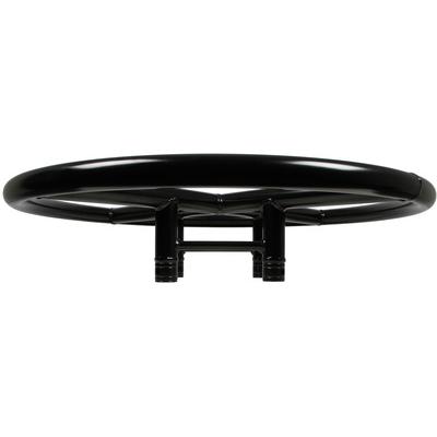 Global Truss F34 Top Ring 100 Black
