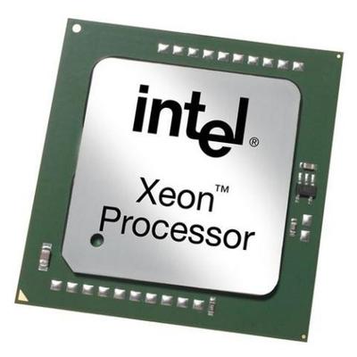 HP Xeon 379429-001 3.40 GHz Processor Upgrade - Socket PGA-604 (Single-core - 800 MHz Bus Speed)