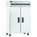 Delfield 6051XL-S 43.5 CuFt Refrigerator screenshot. Refrigerators directory of Appliances.