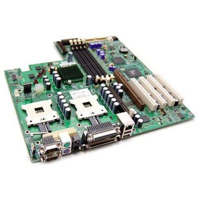 HP 337989-001 Motherboard (Intel E7505, Mini ATX, 8GB DDR, 266MHz Bus)
