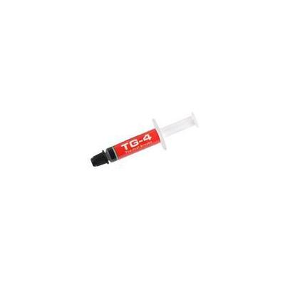 Thermaltake CL-O001-GROSGM-A - New Thermal Grease TG4 (CLO001GROSGMA)
