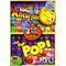 DVD Super Aneurysm / Pop Pop Pop (2 Games Pack)