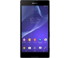 Sony SMPH Xperia T2 Ultra Lte D5306 Blk
