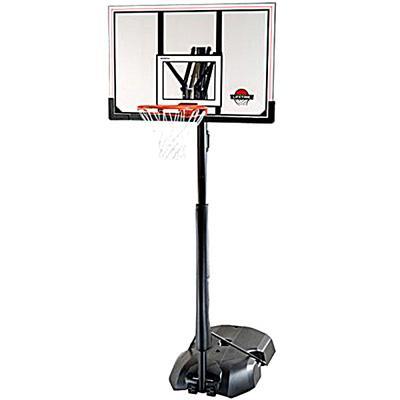 Lifetime Lifetime Front Court 50-Inch Portable Basketball System