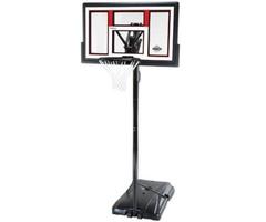 Lifetime Lifetime Portable Basketball System - 90271 50-inch Backboard Goal