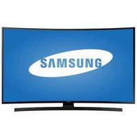 Samsung Refurbished Samsung UN55JU670DFXZA 55" 4K Ultra HD 2160p 60Hz Curved LED Smart HDTV (4K x 2K