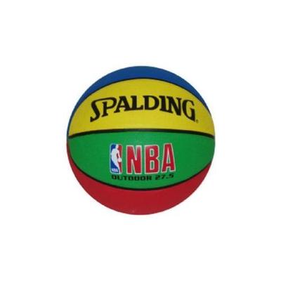 Spalding 27.5" Jr Nba Basketball