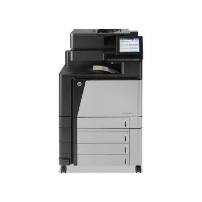 HP Color Laserjet Enterprise Flow D7P71ABGJ