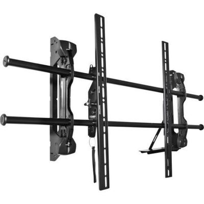 InFocus Wall Mount for Flat Panel Display - 80" Screen Support