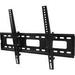 SIIG Ce-Mt1s12-S1 32-65 In. Low Profile Universal Tilted Tv Mount