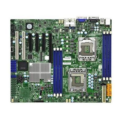 Supermicro MBD-X10DRD-LTP SuperMicro X10drd-ltp-sgl Server Motherboard (Refurbished) Mfr P/N MBD-X10