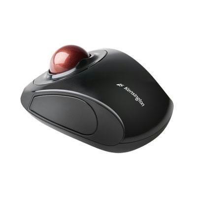 Kensington - Orbit Wireless Trackball mouse - K72352US