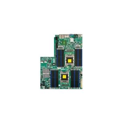 Supermicro X9DRW-3TF+-B Dual LGA2011/ Intel C606/ DDR3/ SATA3&SAS/ V&4GbE/ Proprietary WIO Motherboa