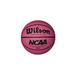 Wilson Electronics Wilson Sports NCAA Replica Game Ball 28.5 Pink Basketball