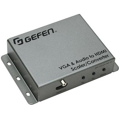 Gefen VGA to DVI Scaler Converter