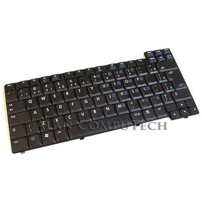 HP 416039-201 HP 101/ 102-key Compatible Keyboard (Black/ Brazil) Mfr P/N 416039-201 Keyboards