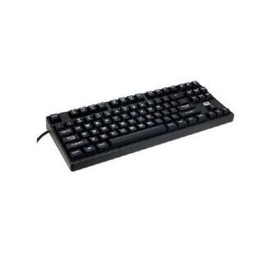 Adesso Compact Size Mechanical Gaming Keyboard