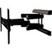 ProMounts UA-PRO310 X-Large Articulating Mount (For Flat Panel Display - 32" to 63" Screen Support -