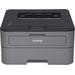 Brother HL-L2300D Compact Personal Laser Printer