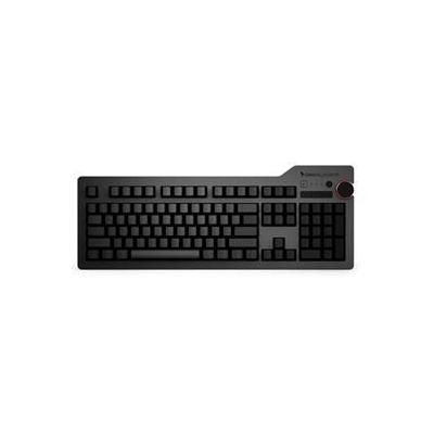 Das Keyboard 4 ULTIMATE SOFT TACTILE WITH MX BROWN KEY SWITCHES, 3.0 USB MECHANI