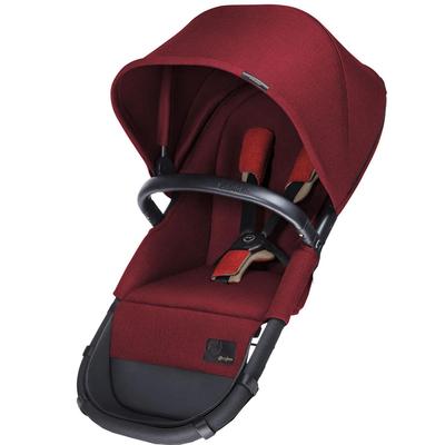 Cybex Priam 2-in-1 Light Seat - Hot & Spicy