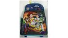 Disney Large Rolling Backpack - Disney - Toys Story - Woody Buzz Bag New 616915