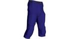 Champro Youth Goal Line Poly Spandex Football Pant , Purple, medium