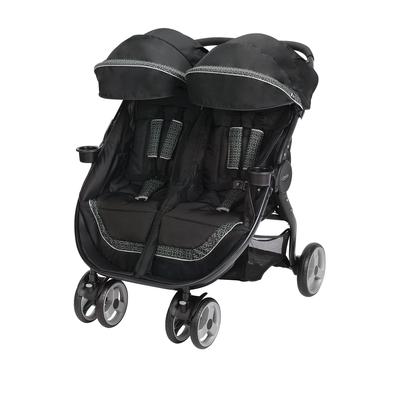 Graco FastAction Fold Duo Click Connect Stroller