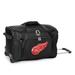 MOJO Black Detroit Red Wings 22" 2-Wheeled Duffel Bag