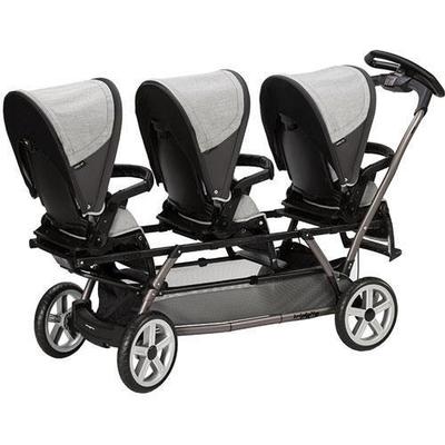 Peg Perego Triplette SW Stroller Atmosphere
