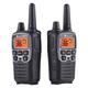 MIDLAND T77VP5 Portable Two Way Radio,1.5W,38 mi.