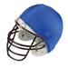 Champion Sports Helmet Covers (Blue)