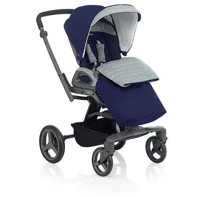 Inglesina Quad Stroller