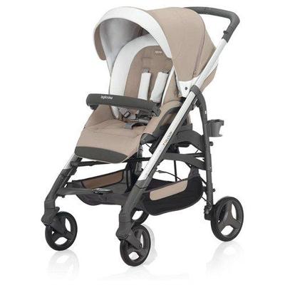 Inglesina Trilogy Stroller - Cream AG37F6CNPUS