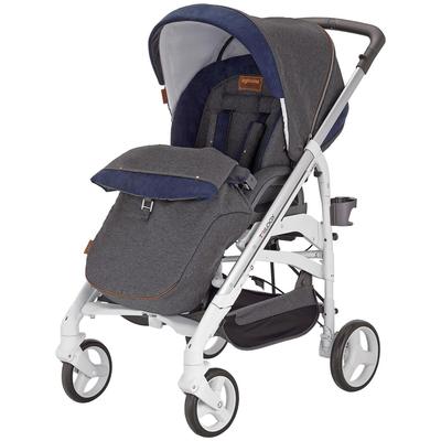 Inglesina Trilogy Stroller - Jeans