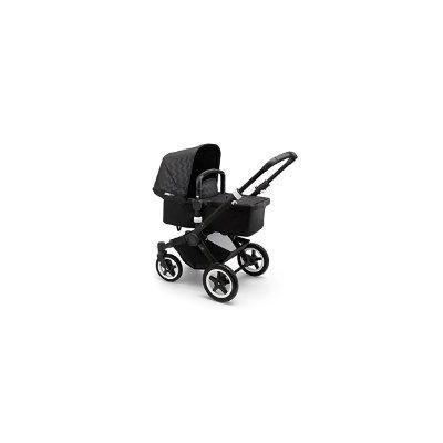 Bugaboo Buffalo Tailored Fabric Set - Shiny Chevron Collection by Bugaboo