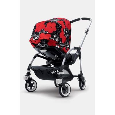 Bugaboo Infant Bugaboo 'Bee - Andy Warhol' Sun Canopy