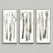 Fresh Birch Art - Print II, 61" x 26" - Ballard Designs 61" x 26" - Ballard Designs