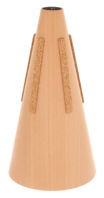 Horn-Crafts Mutes Straight French Horn Betula