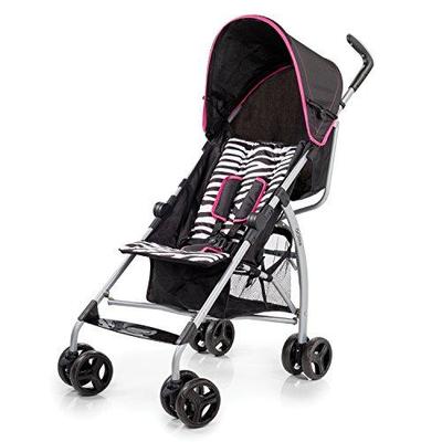 Summer Infant GO Lite Convenience Stroller (Wild Card) One Size